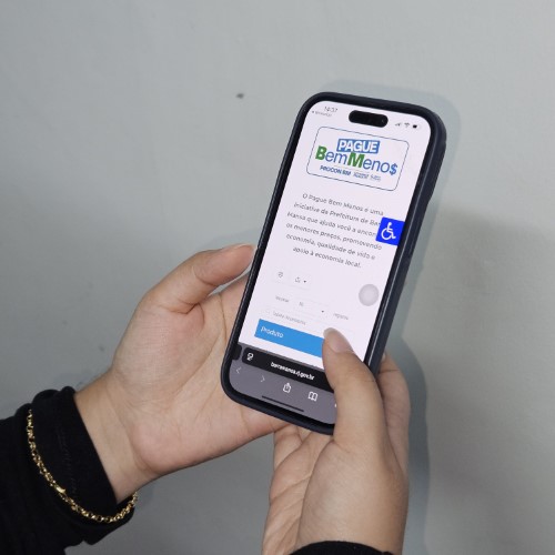 ‘Pague Bem Menos’ já está disponível para os consumidores de Barra Mansa
